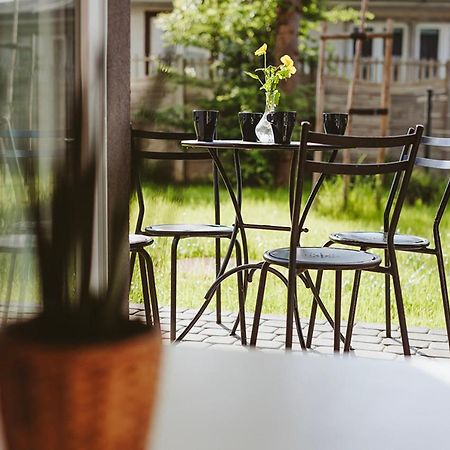 Ferienwohnung Korczaka2A Kąty Wrocławskie Exterior foto